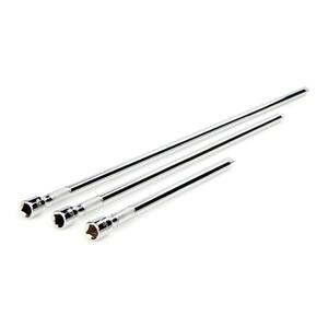 3/8 in. Drive Extension Set (3-Piece)