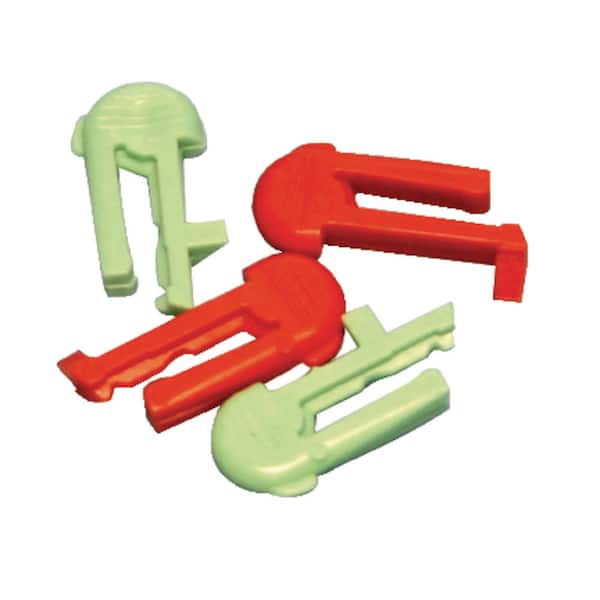 Green/Red Indoor and Outdoor Time Switch Trippers