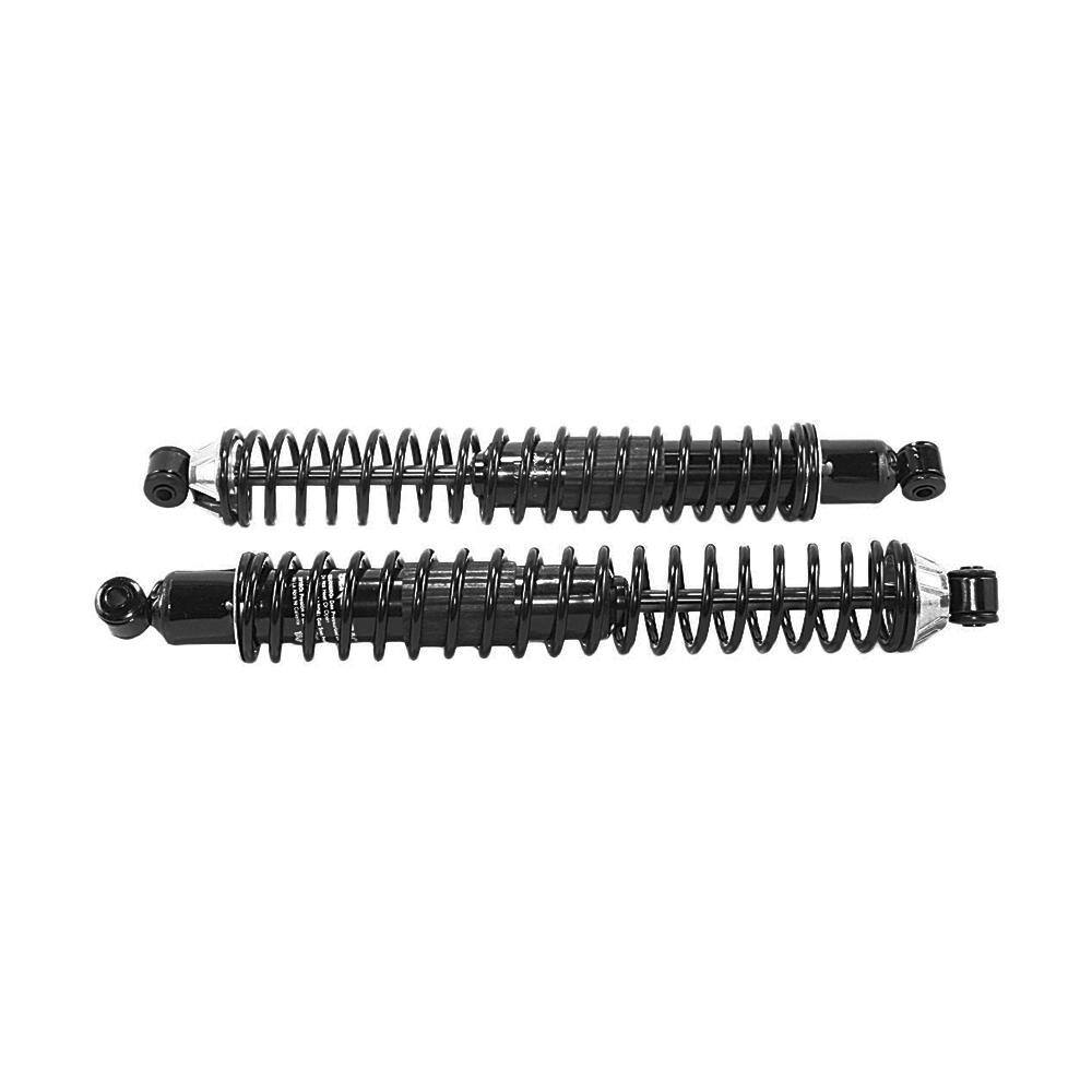 Monroe Load Adjusting Shock Absorber 58630 The Home Depot