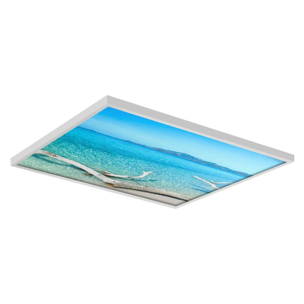 2 x 2 Fluorescent Light Filters Beach 002 price history on PriceWatchPro