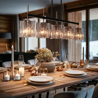 Pendant & Vanity Lighting product image