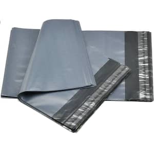 14.5 in. x 19 in. 2.4 mil Poly Mailers Envelopes Self Sealing Bags (100-Pack)