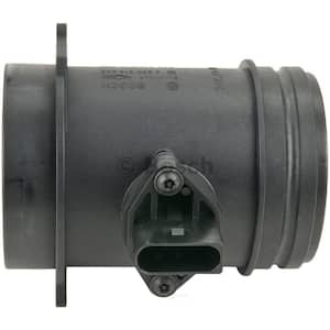 Mass Air Flow Sensor