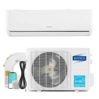 Pioneer Mini Split Air Conditioner 120v Pioneer® 9,000 BTU 115V 19