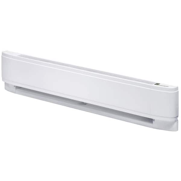 Equinox Electric Baseboard with Electronic Thermostat, 35 in.