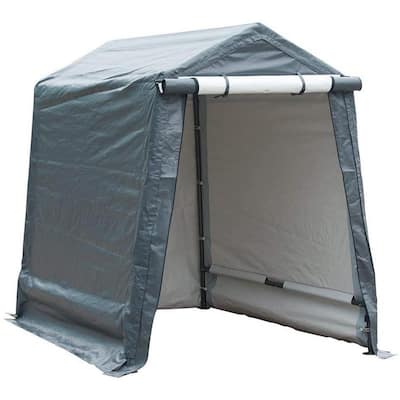 outdoor garage tent