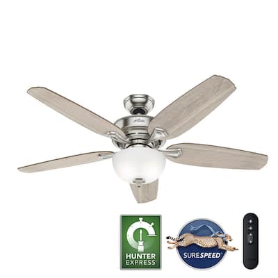 Ceiling Fans With Lights