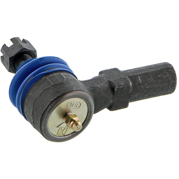 Mevotech Supreme Steering Tie Rod End 1991-1996 Ford Escort 1.8L