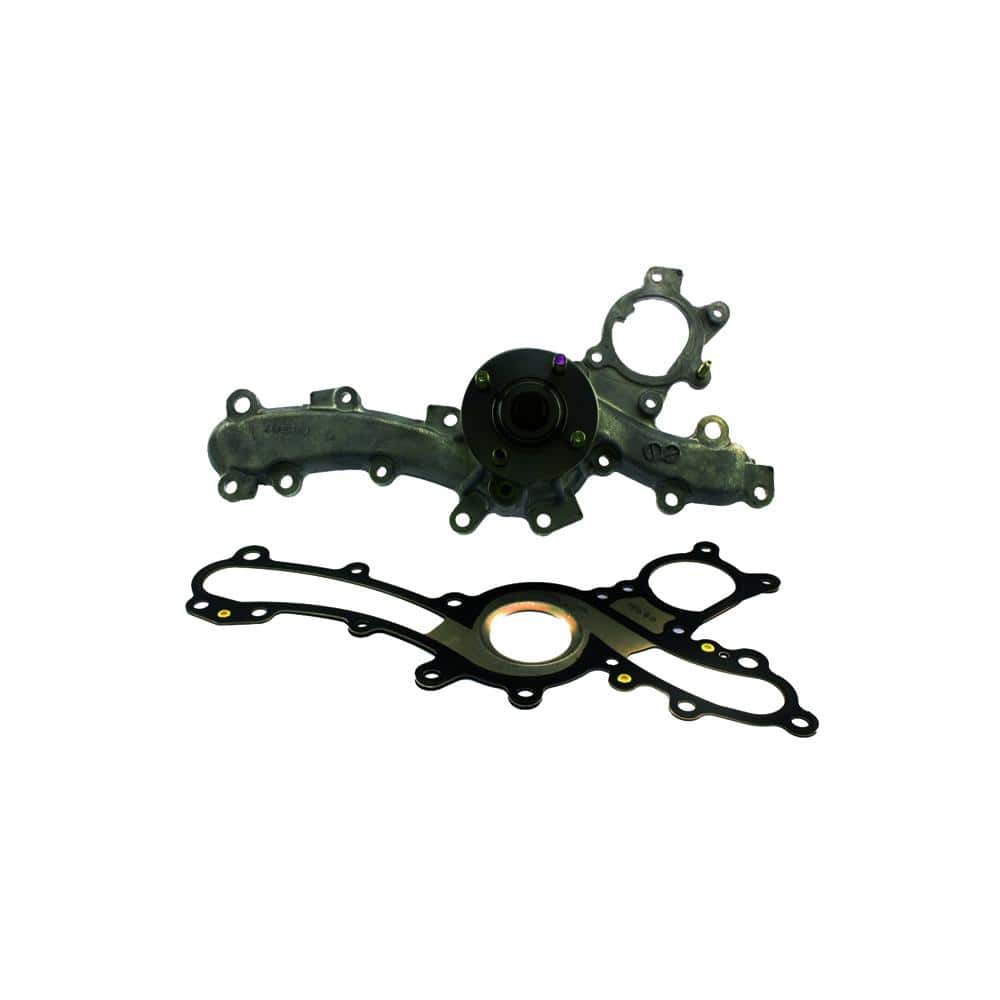 Engine Water Pump