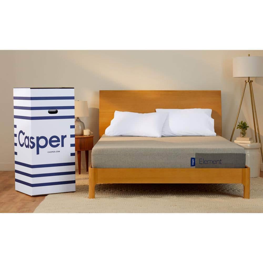 Fair Trade Twin XL Innerspring Adjustable Bed with Cooling Technology