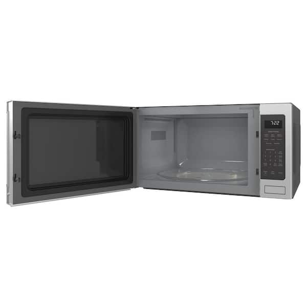 Ge profile deals performance microwave