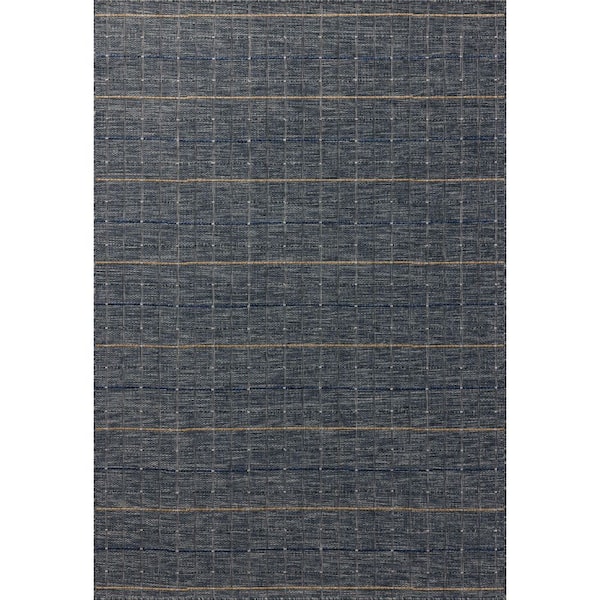 Birch Sky / Wheat 3 ft. 6 in. x 5 ft. 6 in. Indoor/Outdoor Area Rug