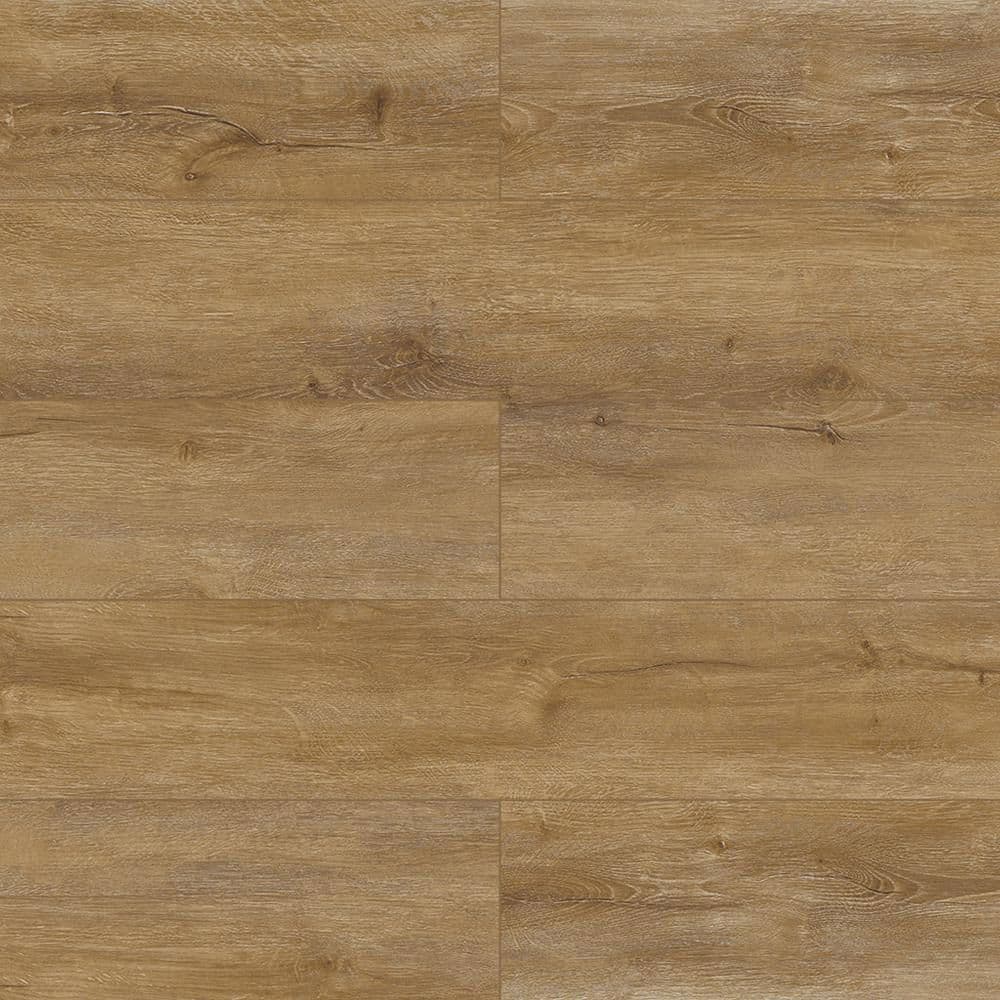 Capital Medium 12-MIL x 7.17 in. W x 48 in. L Click Lock Waterproof Luxury Vinyl Plank Flooring (28.68 sq. ft. / case) price history on PriceWatchPro