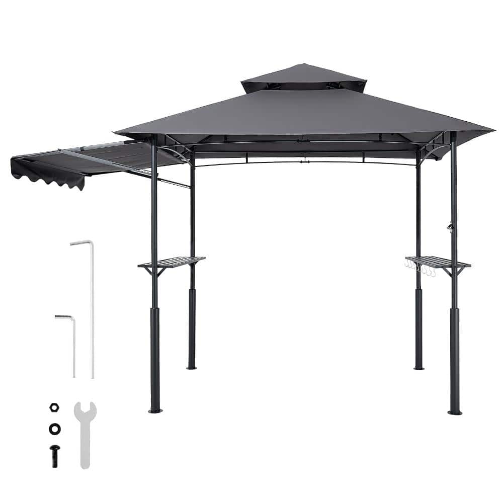 6 X 8 Ft Waterproof Portable Outdoor Storage Shelter Carport Tent For Tools Small Vehicle Backyard Storage price history on PriceWatchPro