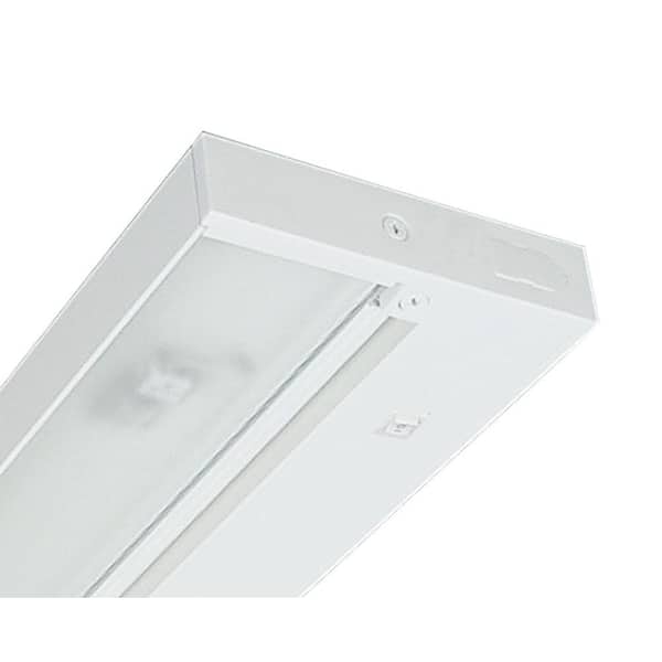 Juno Pro-Series 30 in. White LED Under Cabinet Light with Dimming Capability