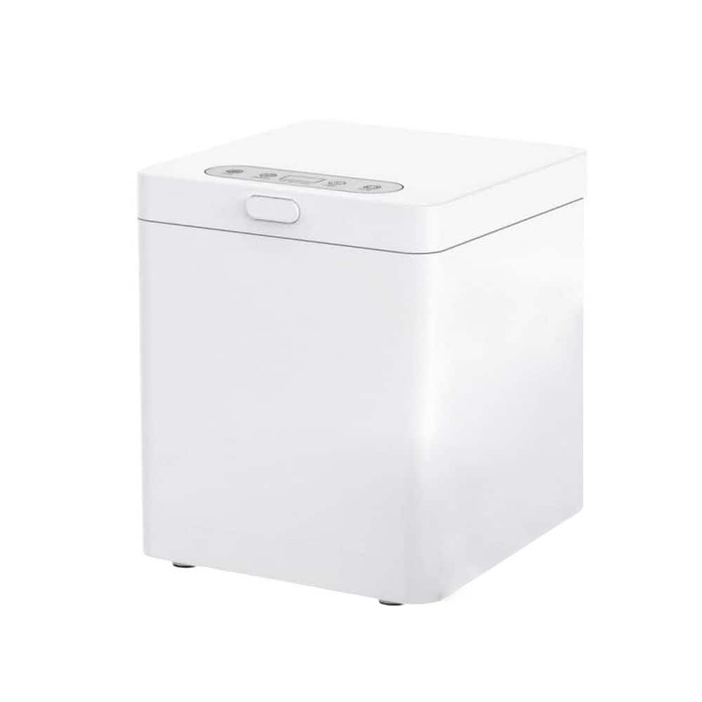 Justincity 3L Electric Composter Smart Compost Bin for Kitchen 3-Modes ...