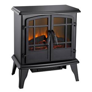 Electric Stove Heaters - Freestanding Stoves - The Home Depot