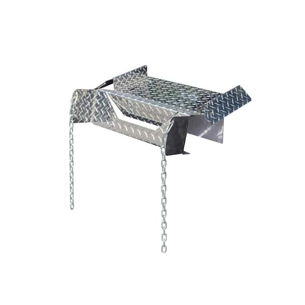 Commercial Ladder Safety-Dock
