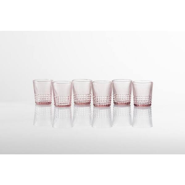 Whiskey Glass Set of 6 Schott Zwiesel Paris 5 oz 