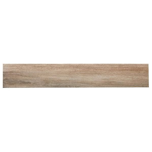 トイマニ M-101 M-102 M-102 M-103 Marazzi Montagna Harvestwood 6 in. x 36 in. Glazed Porcelain Floor