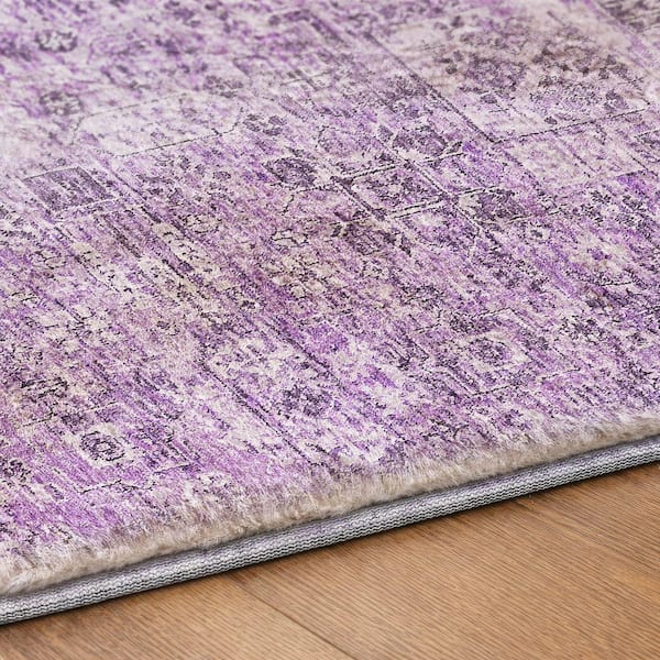 Addison Rugs Dream Shag Premium Machine Washable Abstract ADS611