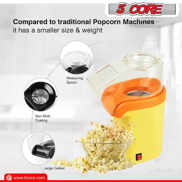 https://images.thdstatic.com/productImages/675dd765-f3e8-4061-85d4-a1a2426a8a03/svn/yellow-aoibox-popcorn-machines-snsa22in382-1f_600.jpg