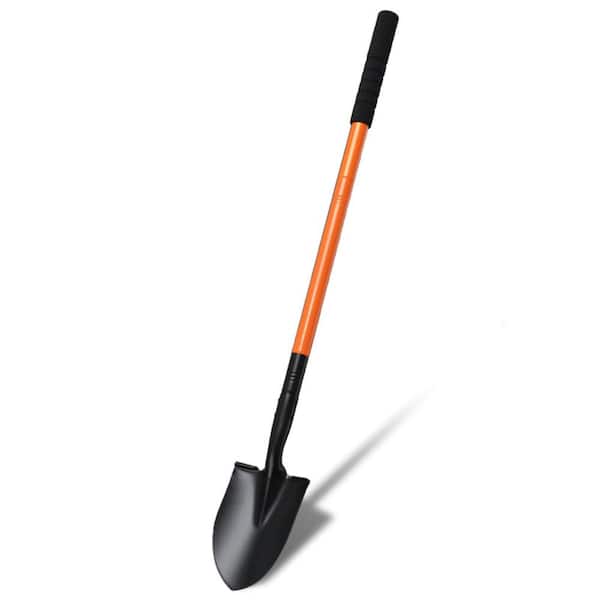 Forty Three Point Three Inch Heavy Duty Stainless Steel Digging Tool ...