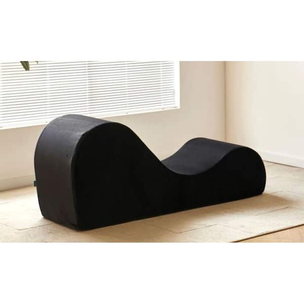 US Pride Furniture Ergon Yoga-For High Density Polyurethane - Main Image
