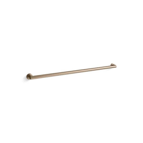 KOHLER Components 42 in. Grab Bar
