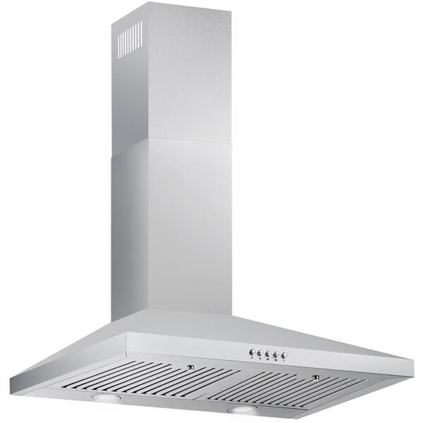 cavaliere hood filter