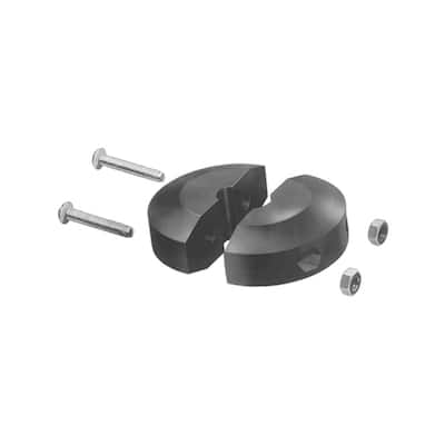 Adjustable Ball Stop Assembly for Hose Reels