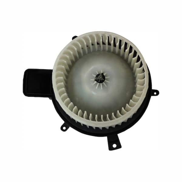 TYC HVAC Blower Motor