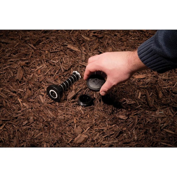 Sealed Cap for 1800 Series Sprinkler Body