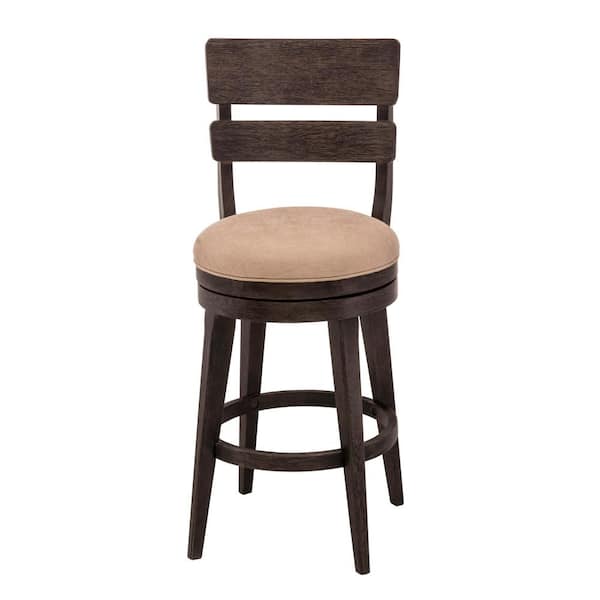 Hilale Furniture Leclair 42 In, Bar Stool Seat Height For 42 Inch Counter