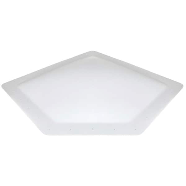 ICON Skylight NSL2717 - White