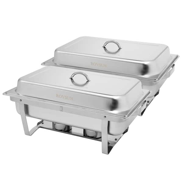 Spring - water pan for Chafing Dish RONDO Ø 40 cm