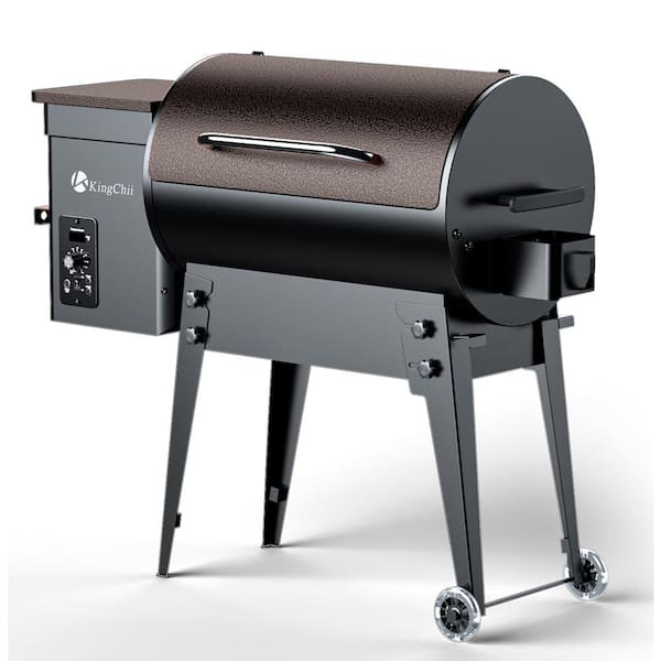 Home depot clearance wood pellet grill