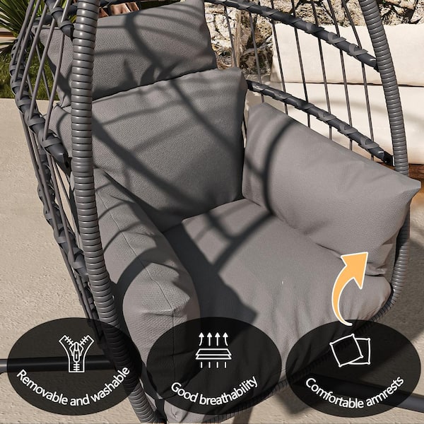 Hammock chair 400 lbs sale