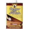 Reviews for Howard Restor-A-Finish 16 oz. Walnut | Pg 1 - The Home Depot