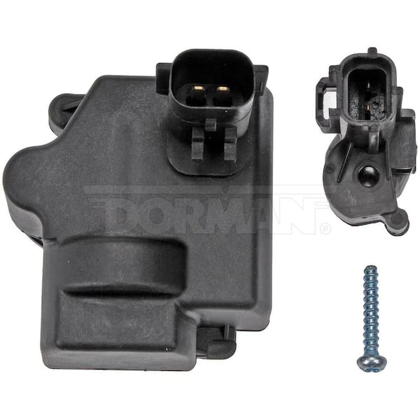 Door Lock Actuator Motor