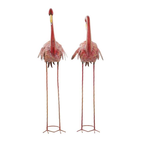 Indoor/Ourdoor on sale Flamingo Stand