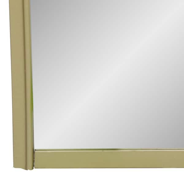 Contractors Wardrobe 71 in. x 80 1/2 in. Econoline Aztec Gold