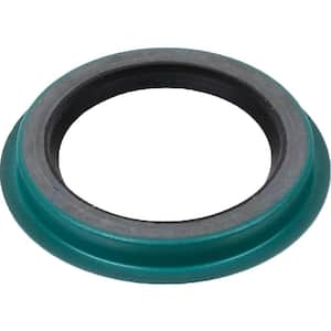 Wheel Seal - Front