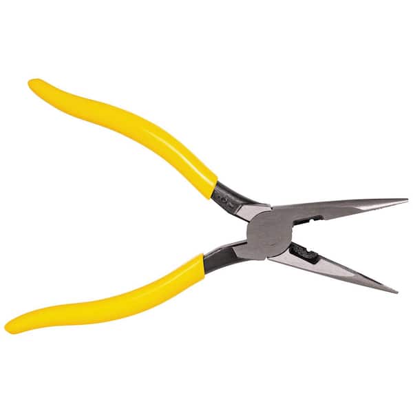ROUND NOSE PLIERS #621-1 – AAA Craft Wire