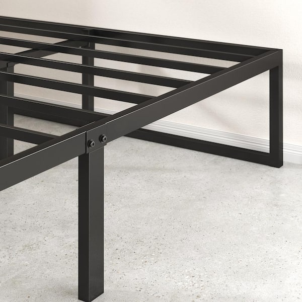 u*!様 ifsixwasnine BED ROKE black cut T s Zinus Compack Twin Black Metal Bed Frame HD-SBF-07T - The