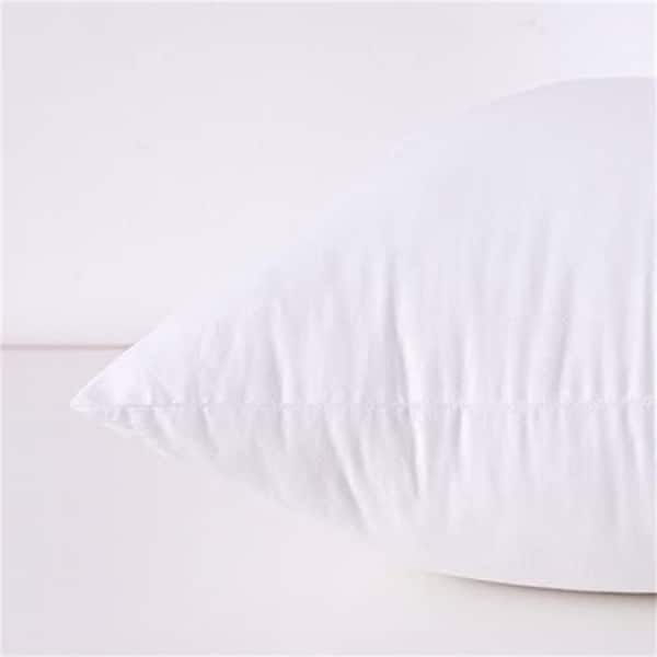 Pillows, Set Of 2, 18 X 18 Square, Insert Included, Decorative