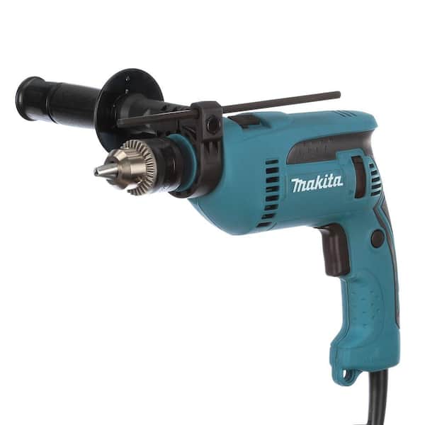 Makita 6 Amp 5/8 in. Corded Drill HP1640 - The Home Depot