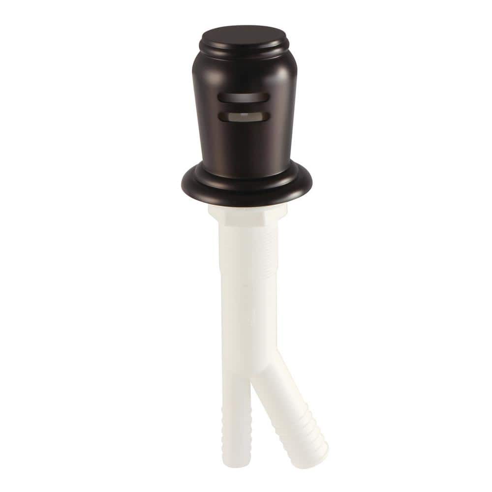 Trimscape Dishwasher Air Gap in Oil Rubbed Bronze price history on PriceWatchPro