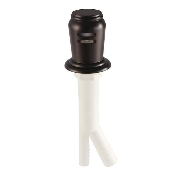 Trimscape Dishwasher Air Gap in Oil Rubbed Bronze