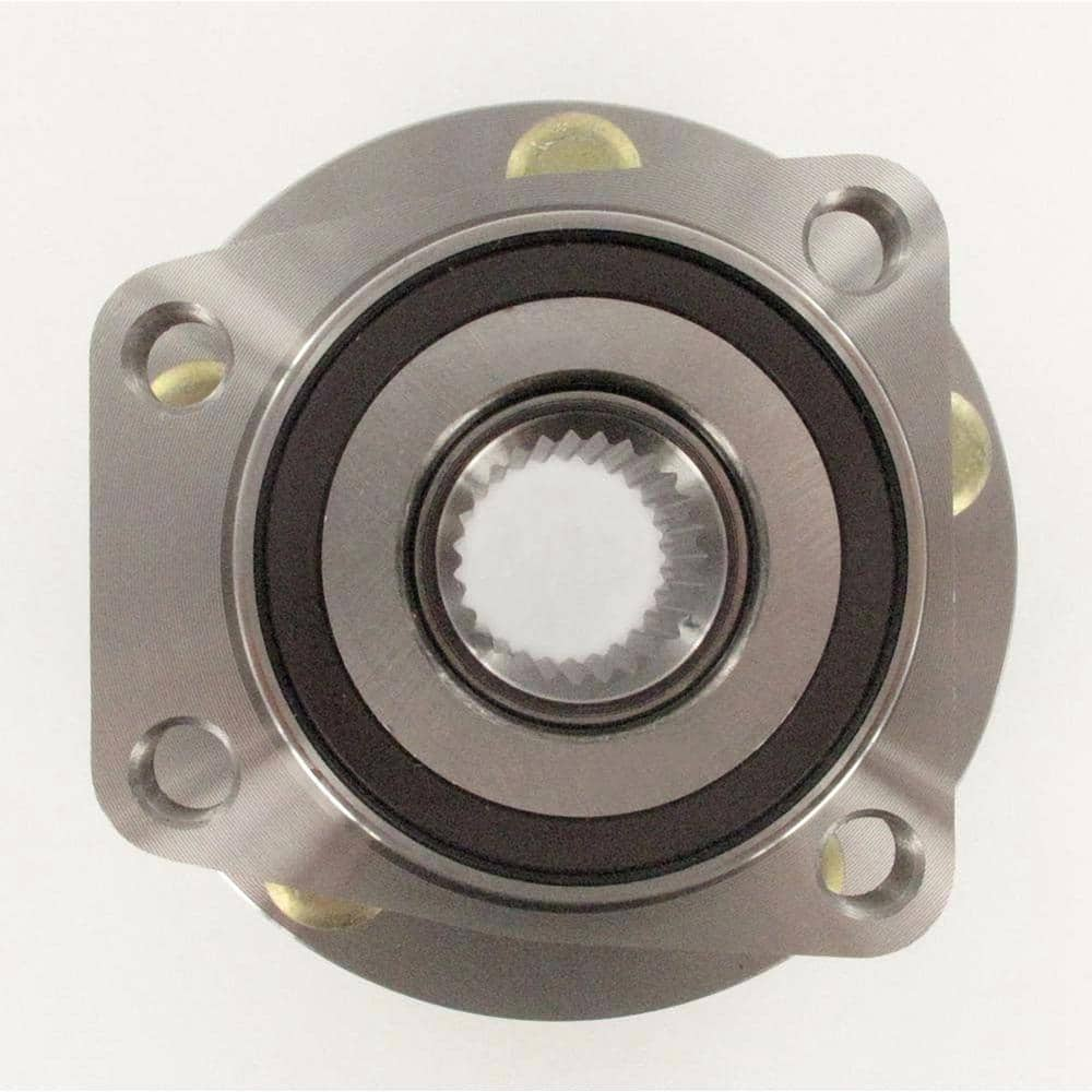 UPC 085311398626 product image for Wheel Bearing and Hub Assembly - Front | upcitemdb.com